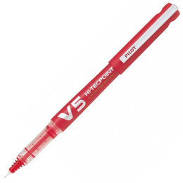 Hi-Tecpoint V5 Refillable i gruppen Pennor / Skriva / Bläckpennor hos Pen Store (109468_r)