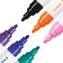 Pintor Medium 6-pack Creative i gruppen Pennor / Konstnärspennor / Illustrationsmarkers hos Pen Store (109491)