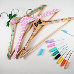 Pintor Medium 6-pack Creative i gruppen Pennor / Konstnärspennor / Illustrationsmarkers hos Pen Store (109491)