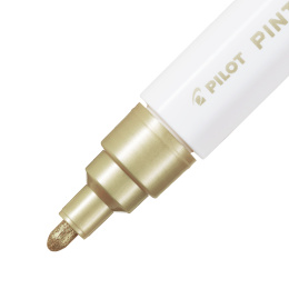 Pintor Medium 6-pack Metallic i gruppen Pennor / Konstnärspennor / Illustrationsmarkers hos Pen Store (109495)