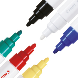 Pintor Medium 6-pack Classic i gruppen Pennor / Konstnärspennor / Illustrationsmarkers hos Pen Store (109496) Pintor Medium 6-pack Classic i gruppen Pennor / Konstnärspennor / Illustrationsmarkers hos Pen Store (109496)