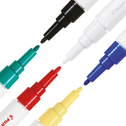Pintor Fine 6-pack Regular i gruppen Pennor / Konstnärspennor / Illustrationsmarkers hos Pen Store (109497)