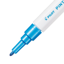 Pintor Fine 6-pack Metallic i gruppen Pennor / Konstnärspennor / Illustrationsmarkers hos Pen Store (109498) Pintor Fine 6-pack Metallic i gruppen Pennor / Konstnärspennor / Illustrationsmarkers hos Pen Store (109498)