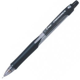 Stiftpenna Progrex 0.7 Svart i gruppen Pennor / Skriva / Stiftpennor hos Pen Store (109535)