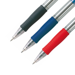 Kulspetspenna Super Grip Medium i gruppen Pennor / Skriva / Bläckpennor hos Pen Store (109536_r)