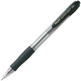 Kulspetspenna Super Grip Medium i gruppen Pennor / Skriva / Bläckpennor hos Pen Store (109536_r)
