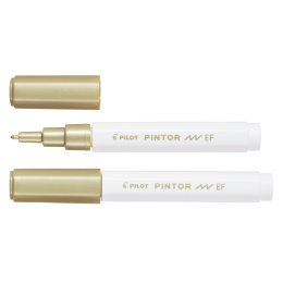 Pintor Extra Fine Tip i gruppen Pennor / Konstnärspennor / Illustrationsmarkers hos Pen Store (109540_r)