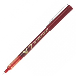 Hi-Tecpoint V7 Rollerball i gruppen Pennor / Skriva / Bläckpennor hos Pen Store (109595_r)