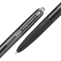 Super Grip G Retractable Extra Fine i gruppen Pennor / Skriva / Bläckpennor hos Pen Store (109633_r)