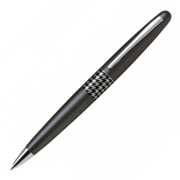 MR Retro Pop Kulspets Metallic Grå i gruppen Pennor / Fine Writing / Kulspetspennor hos Pen Store (109636)