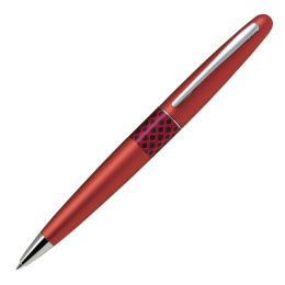 MR Retro Pop Kulspets Metallic Röd i gruppen Pennor / Fine Writing / Kulspetspennor hos Pen Store (109637)