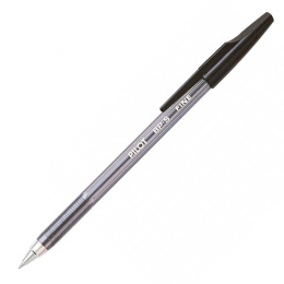 BP-S Kulspetspenna Fine i gruppen Pennor / Skriva / Bläckpennor hos Pen Store (109642_r)