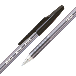 BP-S Kulspetspenna Fine i gruppen Pennor / Skriva / Bläckpennor hos Pen Store (109642_r)