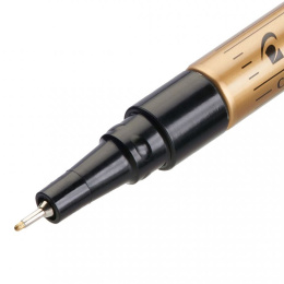 Super Color Märkpenna Extra Fine Guld i gruppen Pennor / Märkning och kontor / Märkpennor hos Pen Store (109647)