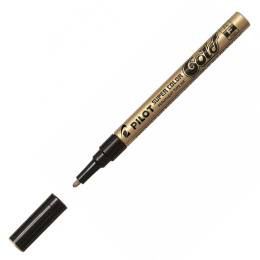 Super Color Märkpenna Fine Silver i gruppen Pennor / Märkning och kontor / Märkpennor hos Pen Store (109650)