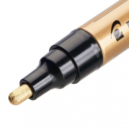 Super Color Märkpenna Medium Silver i gruppen Pennor / Märkning och kontor / Märkpennor hos Pen Store (109653)