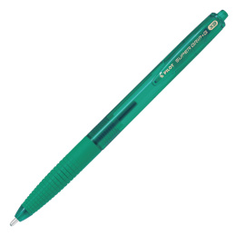 Super Grip G Retractable Extra Broad i gruppen Pennor / Skriva / Bläckpennor hos Pen Store (109701_r)