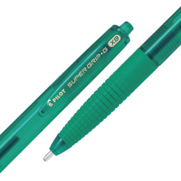 Super Grip G Retractable Extra Broad i gruppen Pennor / Skriva / Bläckpennor hos Pen Store (109701_r)