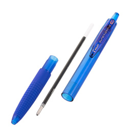 Super Grip G Retractable Extra Broad i gruppen Pennor / Skriva / Bläckpennor hos Pen Store (109701_r)