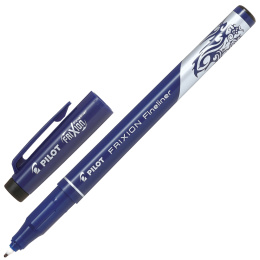 FriXion Fineliner 2GO 4-set 1 i gruppen Pennor / Skriva / Fineliners hos Pen Store (109706)