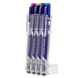 FriXion Fineliner 2GO 4-set 2 i gruppen Pennor / Skriva / Fineliners hos Pen Store (109707)