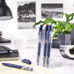 FriXion Fineliner 2GO 4-set 2 i gruppen Pennor / Skriva / Fineliners hos Pen Store (109707)