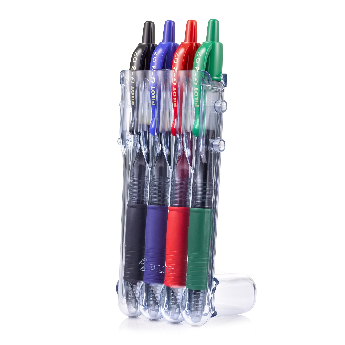 UNI-BALL Signo Broad UM153 Gel Rollerball with Wide Nib, 1 mm, Bronze, Pack of 3