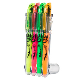 FriXion Light 2GO 4-set i gruppen Pennor / Märkning och kontor / Överstrykning hos Pen Store (109756)