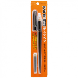 Desk Fountain Pen i gruppen Pennor / Fine Writing / Reservoarpennor hos Pen Store (109848_r)