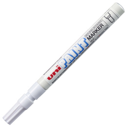 Paint Marker PX-21 Fine Red i gruppen Pennor / Märkning och kontor / Märkpennor hos Pen Store (109971)