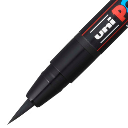 Posca Brush PCF-350 i gruppen Pennor / Konstnärspennor / Penselpennor hos Pen Store (109984_r)