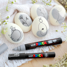 PC-1MC Extra-fine i gruppen Pennor / Konstnärspennor / Illustrationsmarkers hos Pen Store (110005_r)