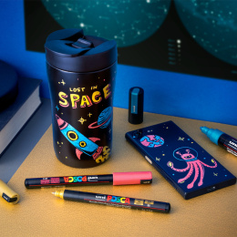 PC-1MR Extra fine i gruppen Pennor / Konstnärspennor / Illustrationsmarkers hos Pen Store (110027_r)