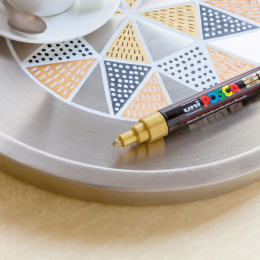 PC-5M Medium i gruppen Pennor / Konstnärspennor / Illustrationsmarkers hos Pen Store (110081_r)