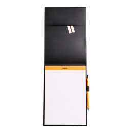 ePure Notepad Cover A4 i gruppen Papper & Block / Skriva och anteckna / Anteckningsböcker hos Pen Store (110232)