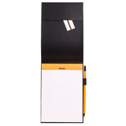 ePure Notepad Cover A5 i gruppen Papper & Block / Skriva och anteckna / Anteckningsböcker hos Pen Store (110233)