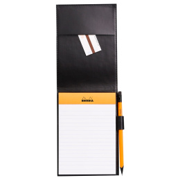 ePure Notepad Cover A6 i gruppen Papper & Block / Skriva och anteckna / Anteckningsböcker hos Pen Store (110234)