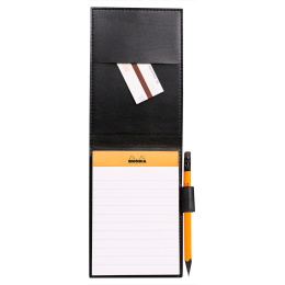 ePure Notepad Cover A7 i gruppen Papper & Block / Skriva och anteckna / Anteckningsböcker hos Pen Store (110235)