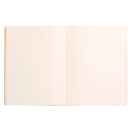 Soft Cover XL Dotted i gruppen Papper & Block / Skriva och anteckna / Anteckningsböcker hos Pen Store (110242)