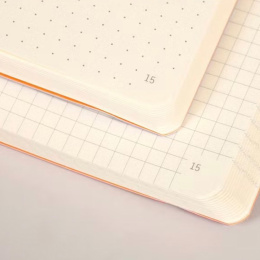 GoalBook A5 Dotted i gruppen Papper & Block / Skriva och anteckna / Anteckningsböcker hos Pen Store (110251_r)