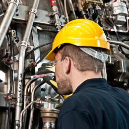 8300 Industry Permanent Marker Black i gruppen Pennor / Märkning och kontor / Märkpennor hos Pen Store (110325)