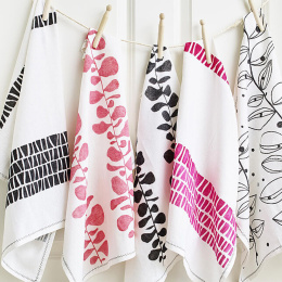 4500 Textilpenna 066 Neon Orange i gruppen Skapande & Hobby / Färger / Textilfärg och textilpennor hos Pen Store (110337)