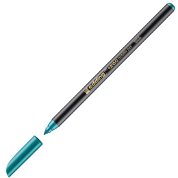 1200 Metallic Pen 6-set i gruppen Pennor / Konstnärspennor / Tuschpennor hos Pen Store (110353)