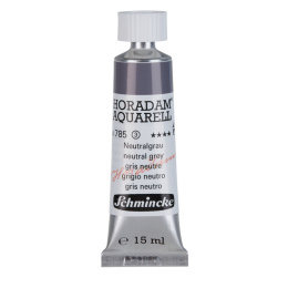 Horadam Aquarell Tub 15ml (Prisgrupp 3) i gruppen Konstnärsmaterial / Konstnärsfärger / Akvarellfärg / Akvarellfärg på tub hos Pen Store (110681_r)