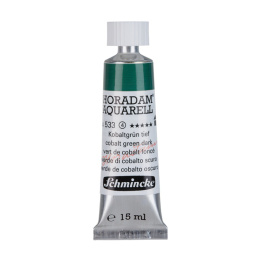 Horadam Aquarell Tub 15ml (Prisgrupp 4) i gruppen Konstnärsmaterial / Konstnärsfärger / Akvarellfärg / Akvarellfärg på tub hos Pen Store (110717_r)