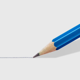 Blyertspenna Mars Lumograph 100 i gruppen Pennor / Skriva / Blyertspennor hos Pen Store (110763_r)