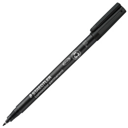 Lumocolor permanent Fine i gruppen Pennor / Märkning och kontor / Märkpennor hos Pen Store (110790_r)