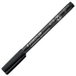 Lumocolor permanent Fine i gruppen Pennor / Märkning och kontor / Märkpennor hos Pen Store (110790_r)