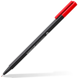 Triplus Fineliner 10-pack i gruppen Pennor / Konstnärspennor / Tuschpennor hos Pen Store (110868)