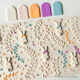 FIMO Soft 56 g Fimolera i gruppen Skapande & Hobby / Skapa / Modellera / Ugnshärdande lera hos Pen Store (110916_r)